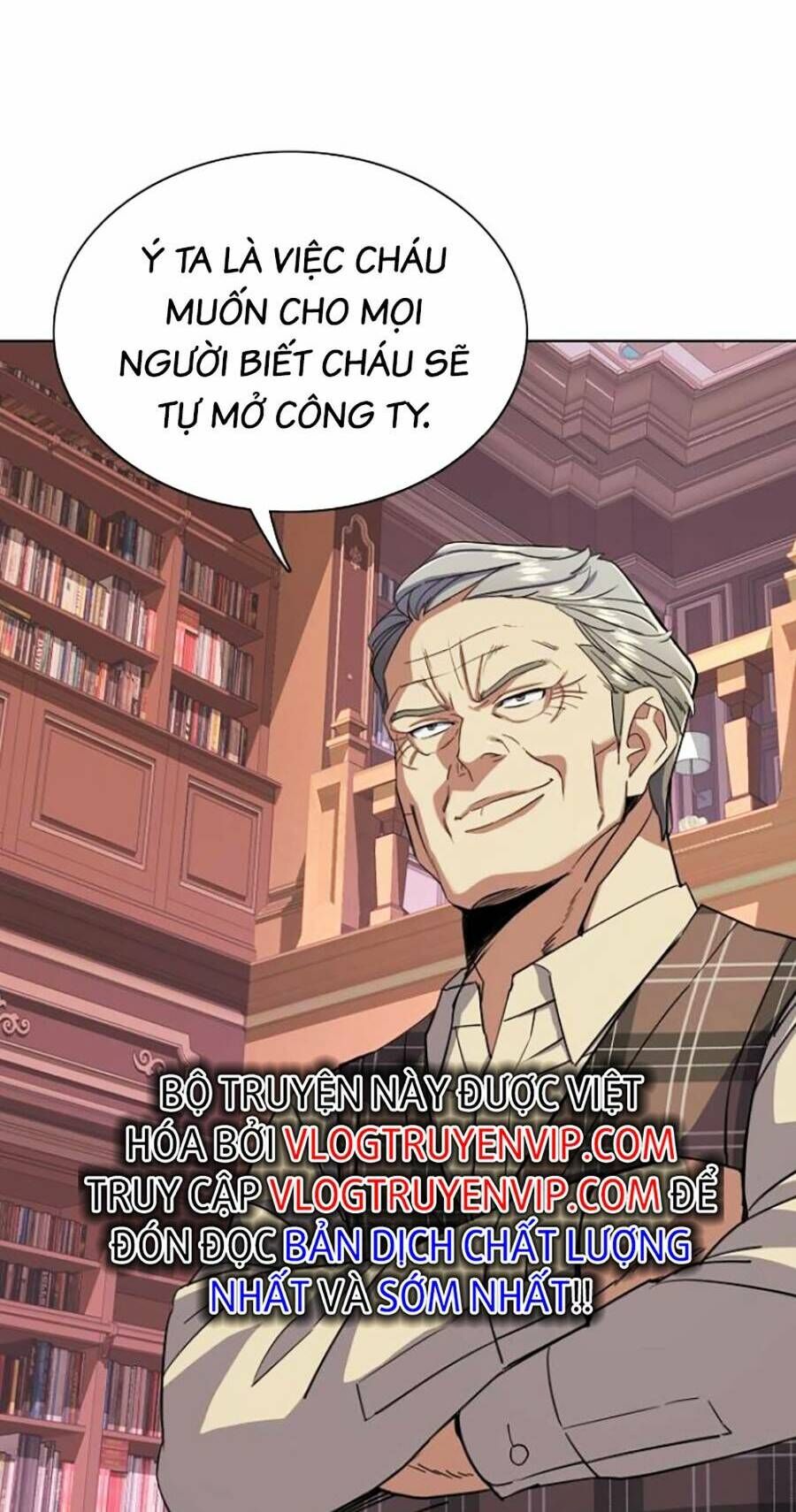 Tiểu Thiếu Gia Gia Tộc Tài Phiệt Chap 42 - Next Chap 43