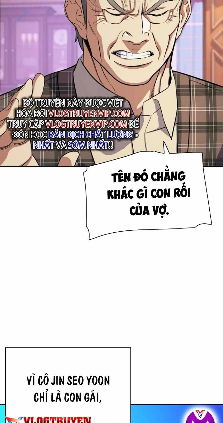 Tiểu Thiếu Gia Gia Tộc Tài Phiệt Chap 42 - Next Chap 43