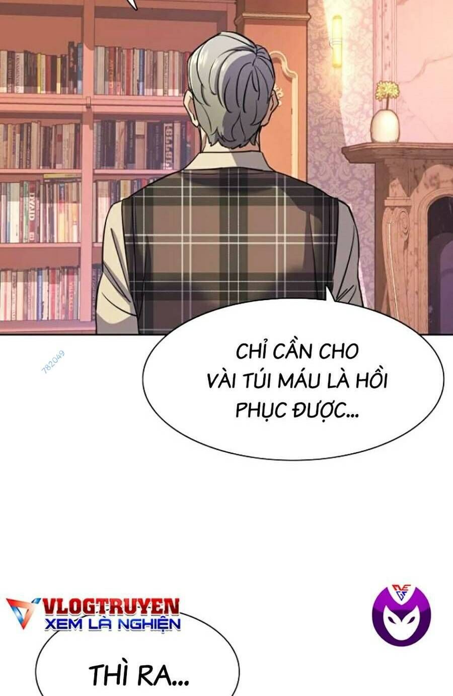Tiểu Thiếu Gia Gia Tộc Tài Phiệt Chap 42 - Next Chap 43