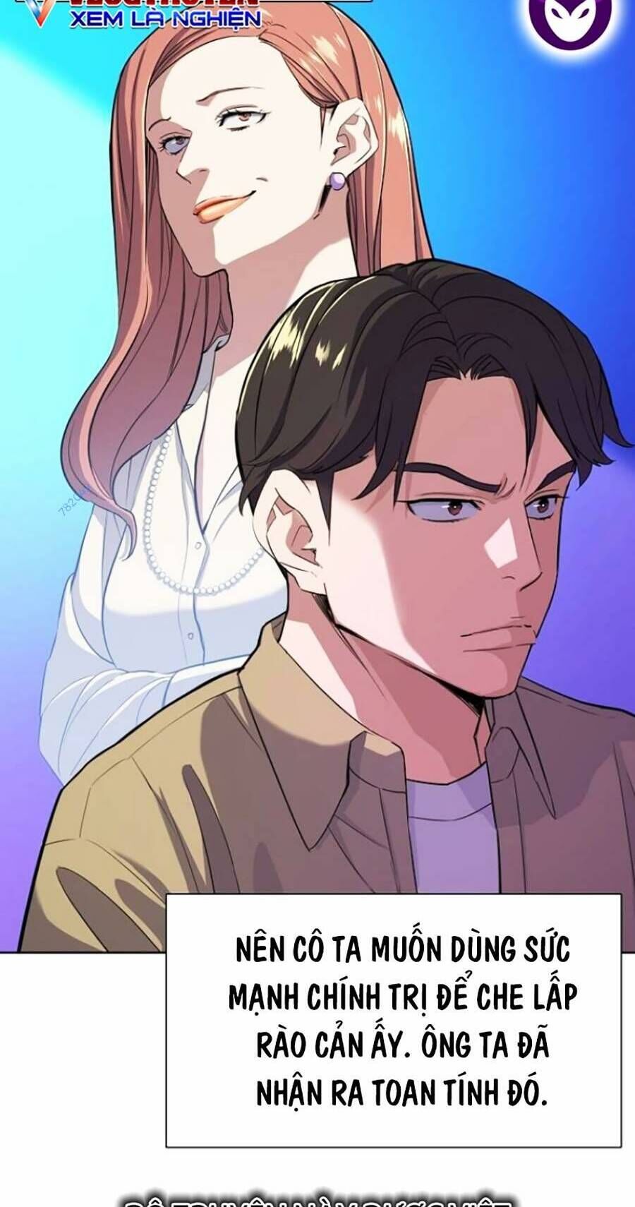 Tiểu Thiếu Gia Gia Tộc Tài Phiệt Chap 42 - Next Chap 43