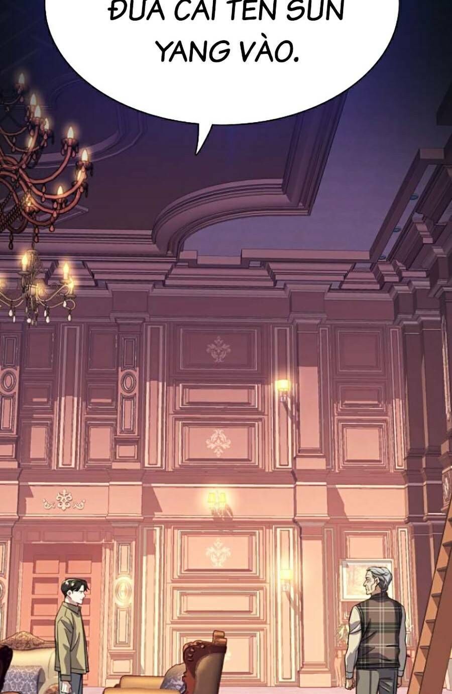 Tiểu Thiếu Gia Gia Tộc Tài Phiệt Chap 42 - Next Chap 43