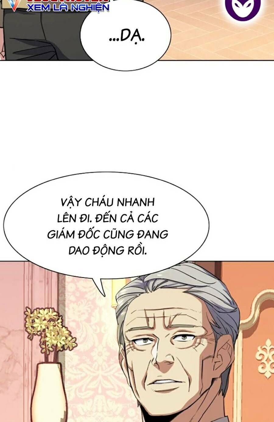 Tiểu Thiếu Gia Gia Tộc Tài Phiệt Chap 42 - Next Chap 43