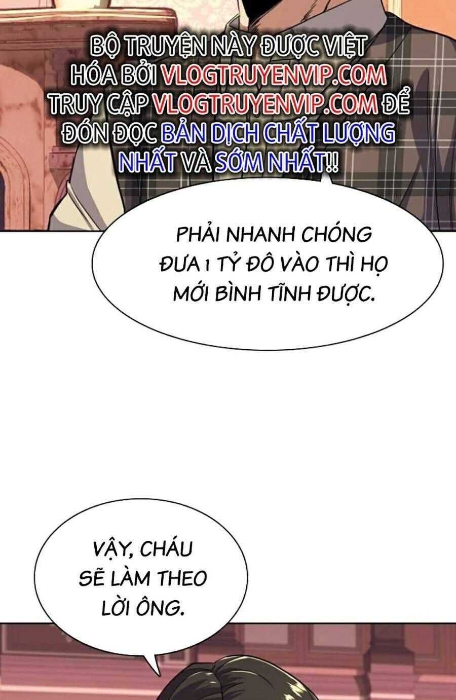 Tiểu Thiếu Gia Gia Tộc Tài Phiệt Chap 42 - Next Chap 43