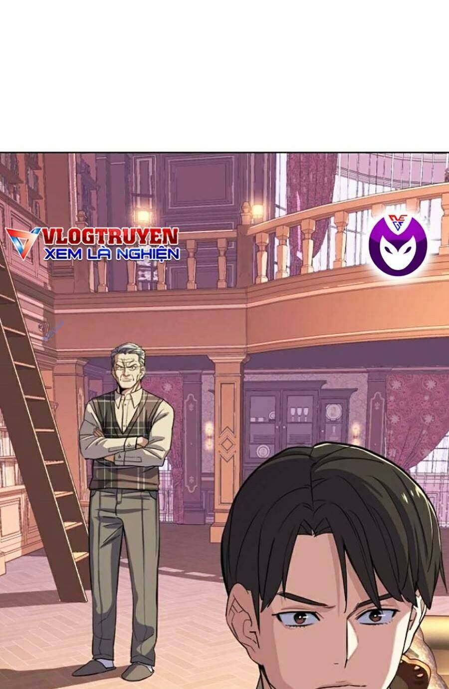 Tiểu Thiếu Gia Gia Tộc Tài Phiệt Chap 42 - Next Chap 43