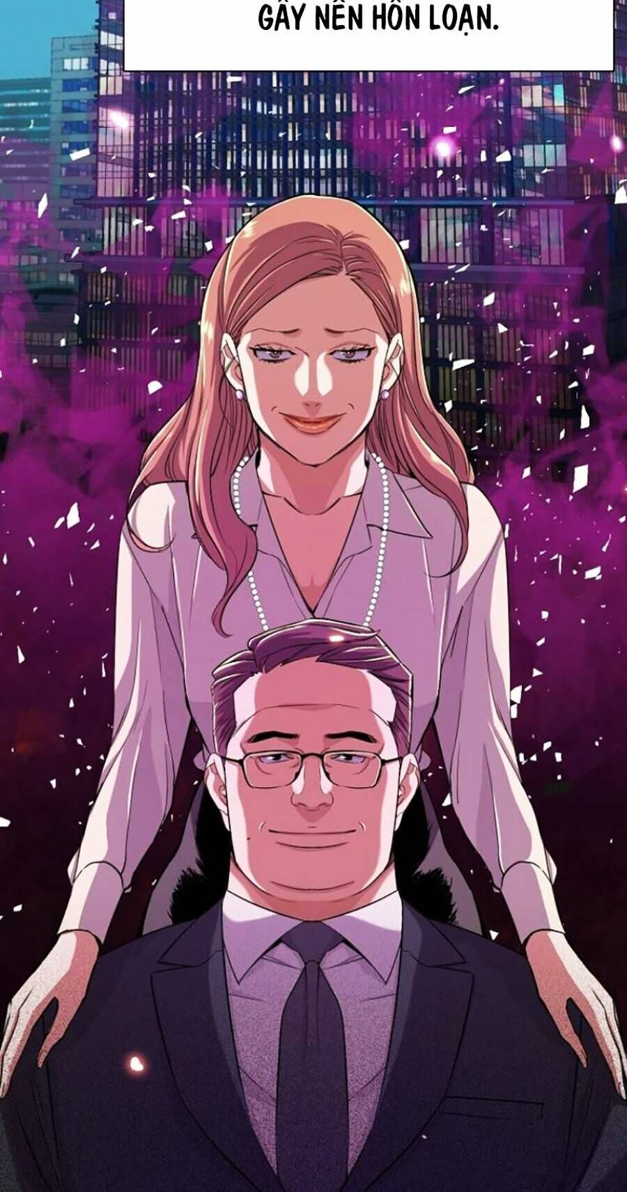 Tiểu Thiếu Gia Gia Tộc Tài Phiệt Chap 42 - Next Chap 43