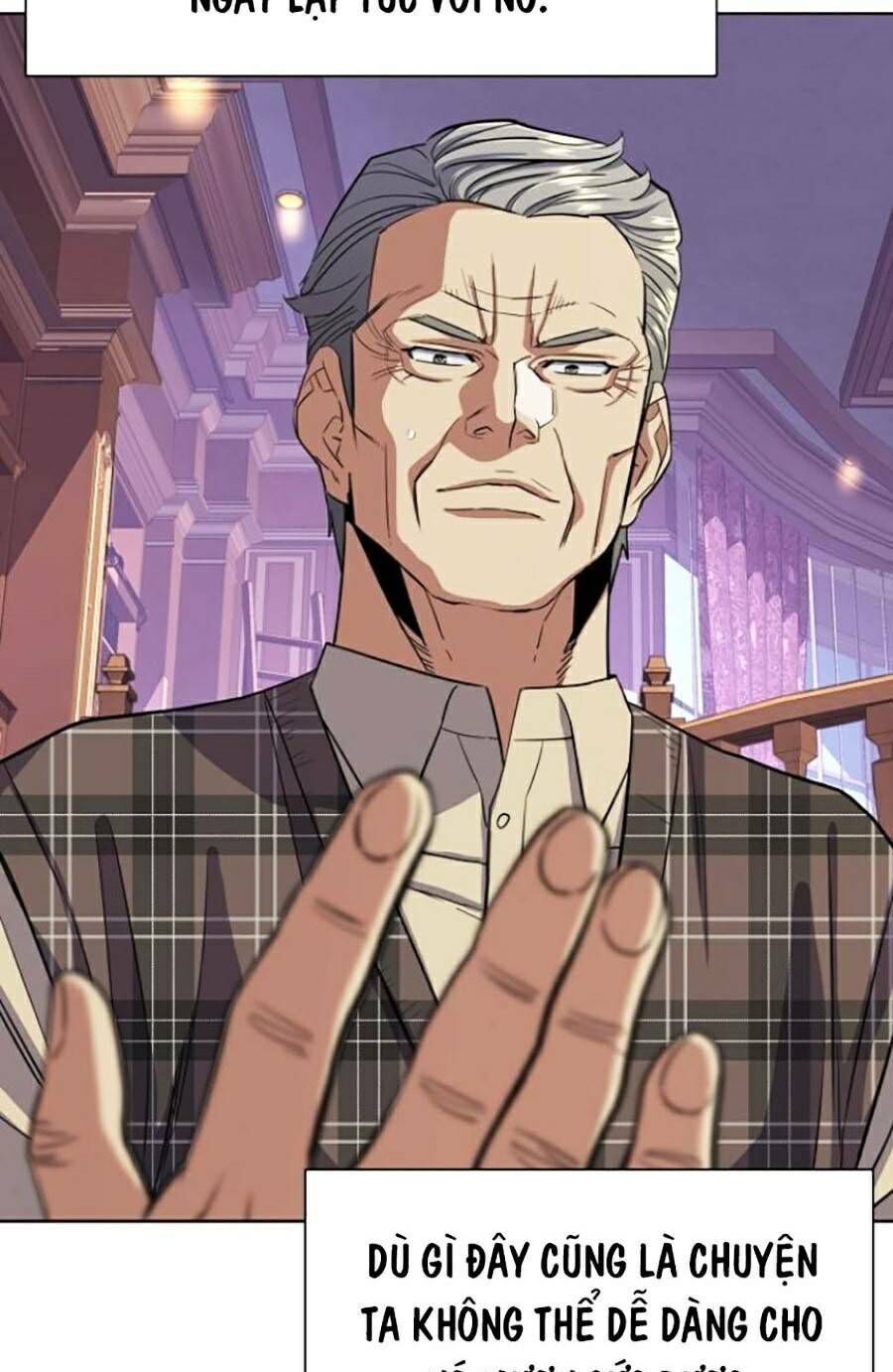 Tiểu Thiếu Gia Gia Tộc Tài Phiệt Chap 42 - Next Chap 43