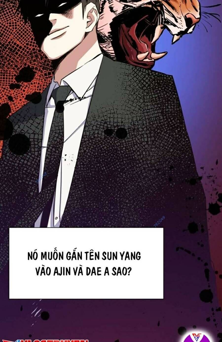 Tiểu Thiếu Gia Gia Tộc Tài Phiệt Chap 42 - Next Chap 43