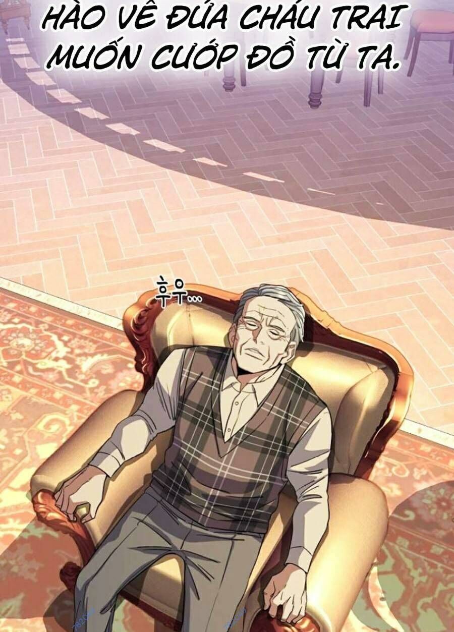 Tiểu Thiếu Gia Gia Tộc Tài Phiệt Chap 42 - Next Chap 43