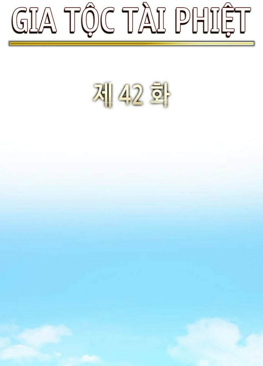 Tiểu Thiếu Gia Gia Tộc Tài Phiệt Chap 42 - Next Chap 43