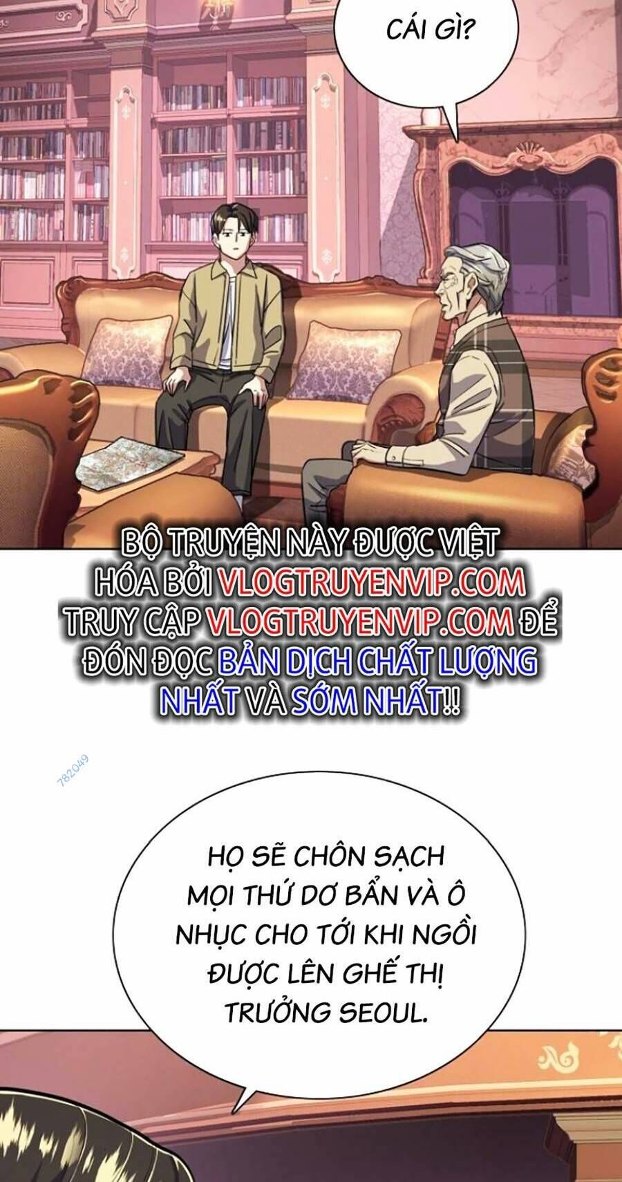 Tiểu Thiếu Gia Gia Tộc Tài Phiệt Chap 42 - Next Chap 43