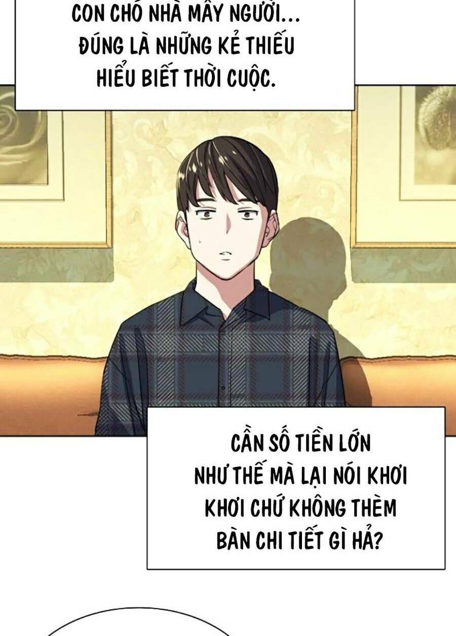 Tiểu Thiếu Gia Gia Tộc Tài Phiệt Chap 42 - Next Chap 43