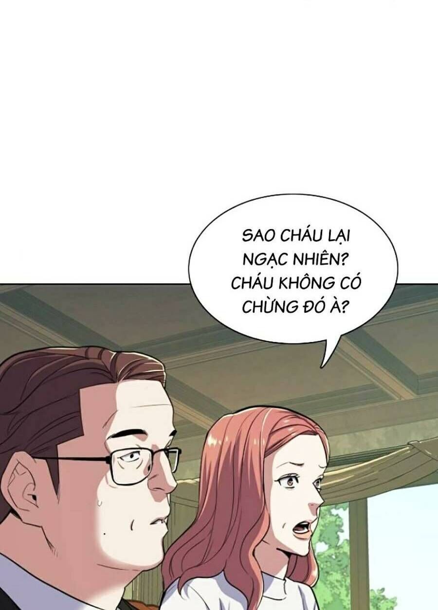 Tiểu Thiếu Gia Gia Tộc Tài Phiệt Chap 42 - Next Chap 43