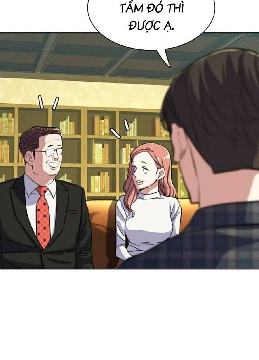 Tiểu Thiếu Gia Gia Tộc Tài Phiệt Chap 42 - Next Chap 43