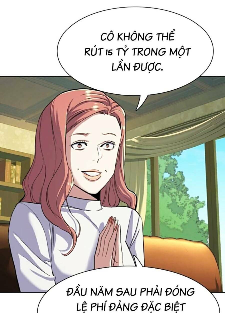 Tiểu Thiếu Gia Gia Tộc Tài Phiệt Chap 42 - Next Chap 43