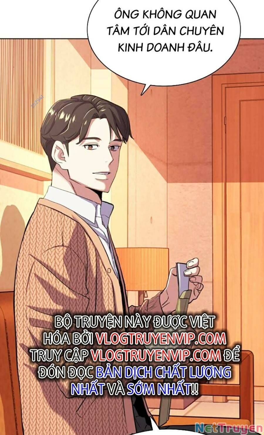 Tiểu Thiếu Gia Gia Tộc Tài Phiệt Chap 43 - Next Chap 44