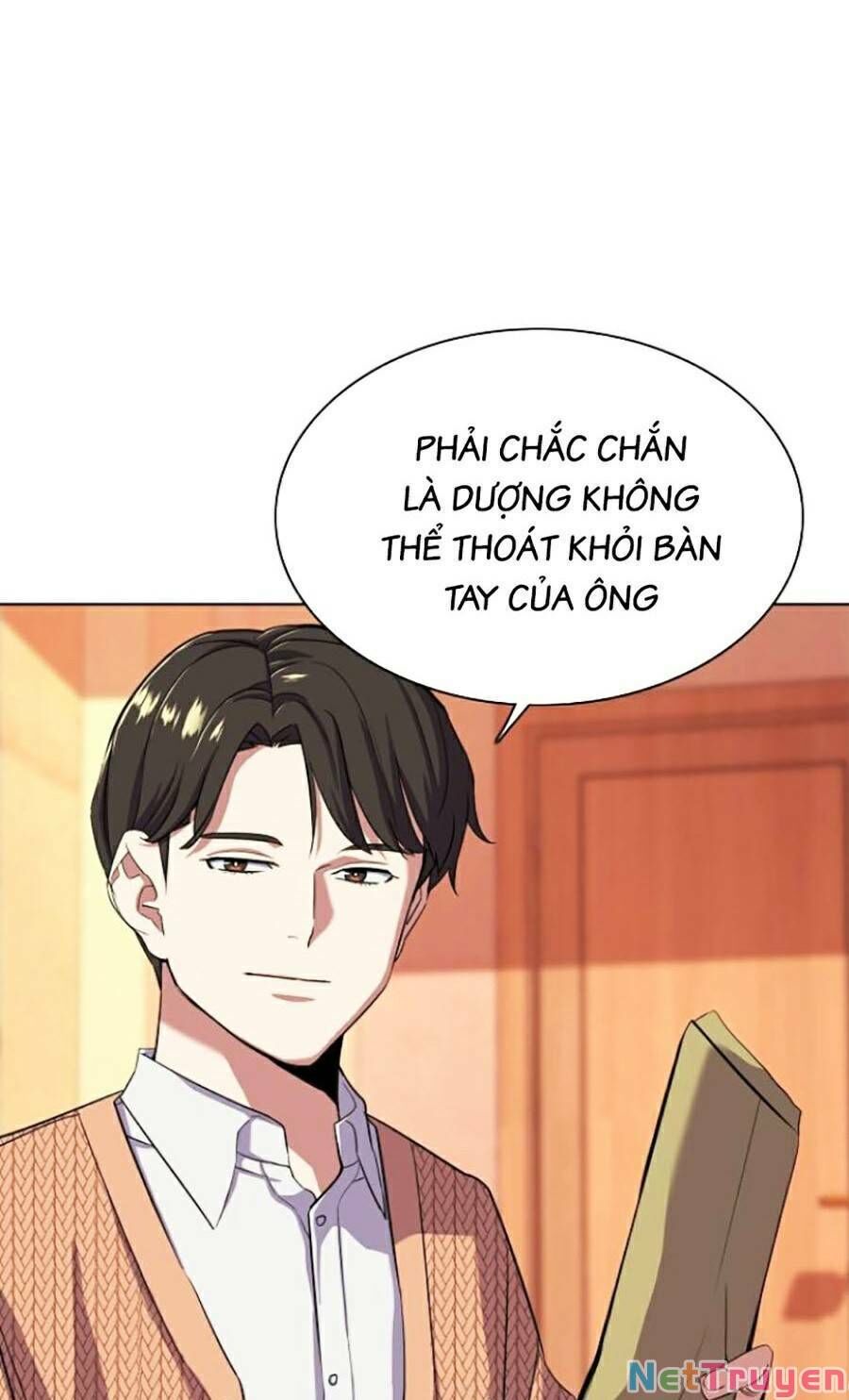 Tiểu Thiếu Gia Gia Tộc Tài Phiệt Chap 43 - Next Chap 44