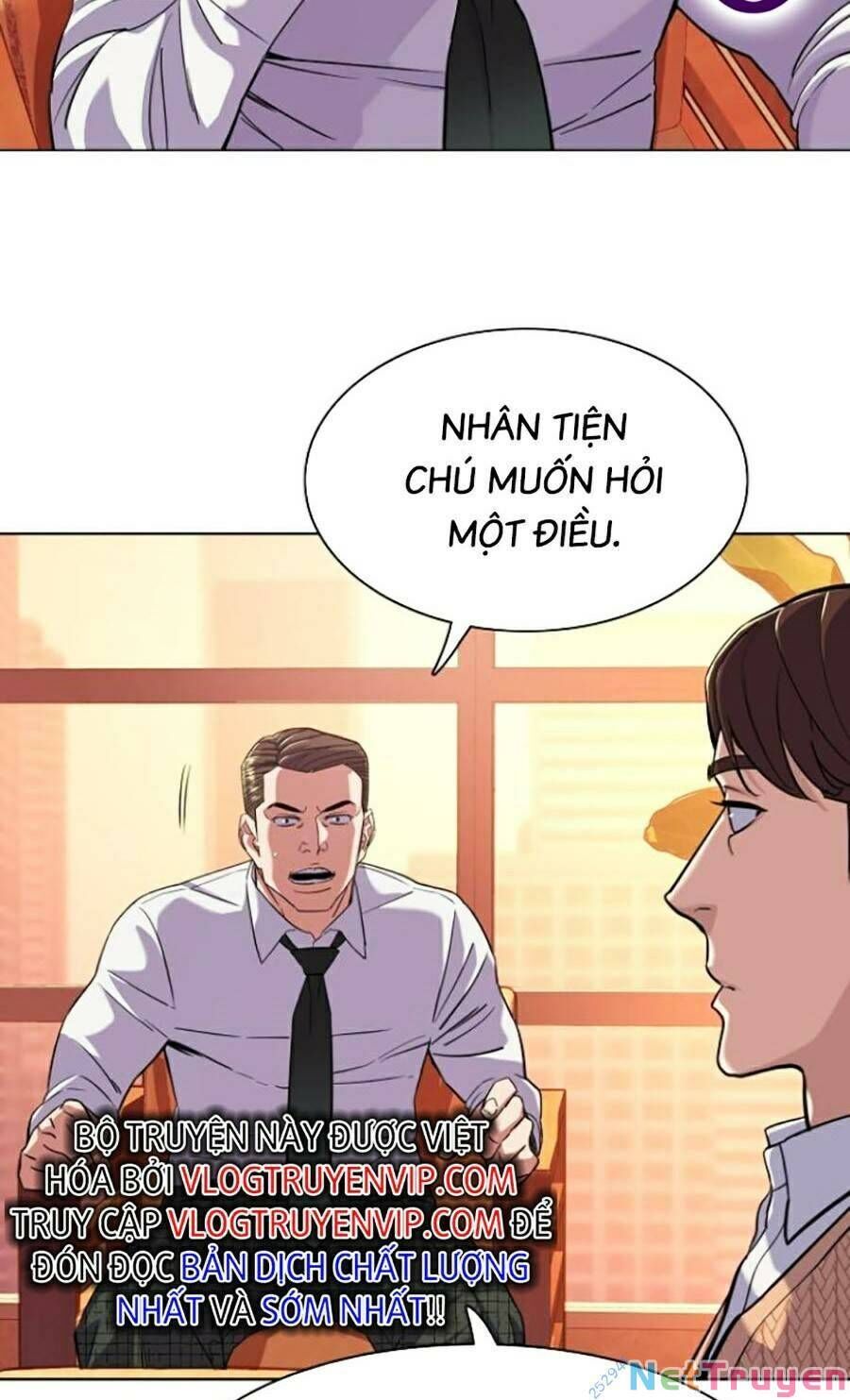 Tiểu Thiếu Gia Gia Tộc Tài Phiệt Chap 43 - Next Chap 44