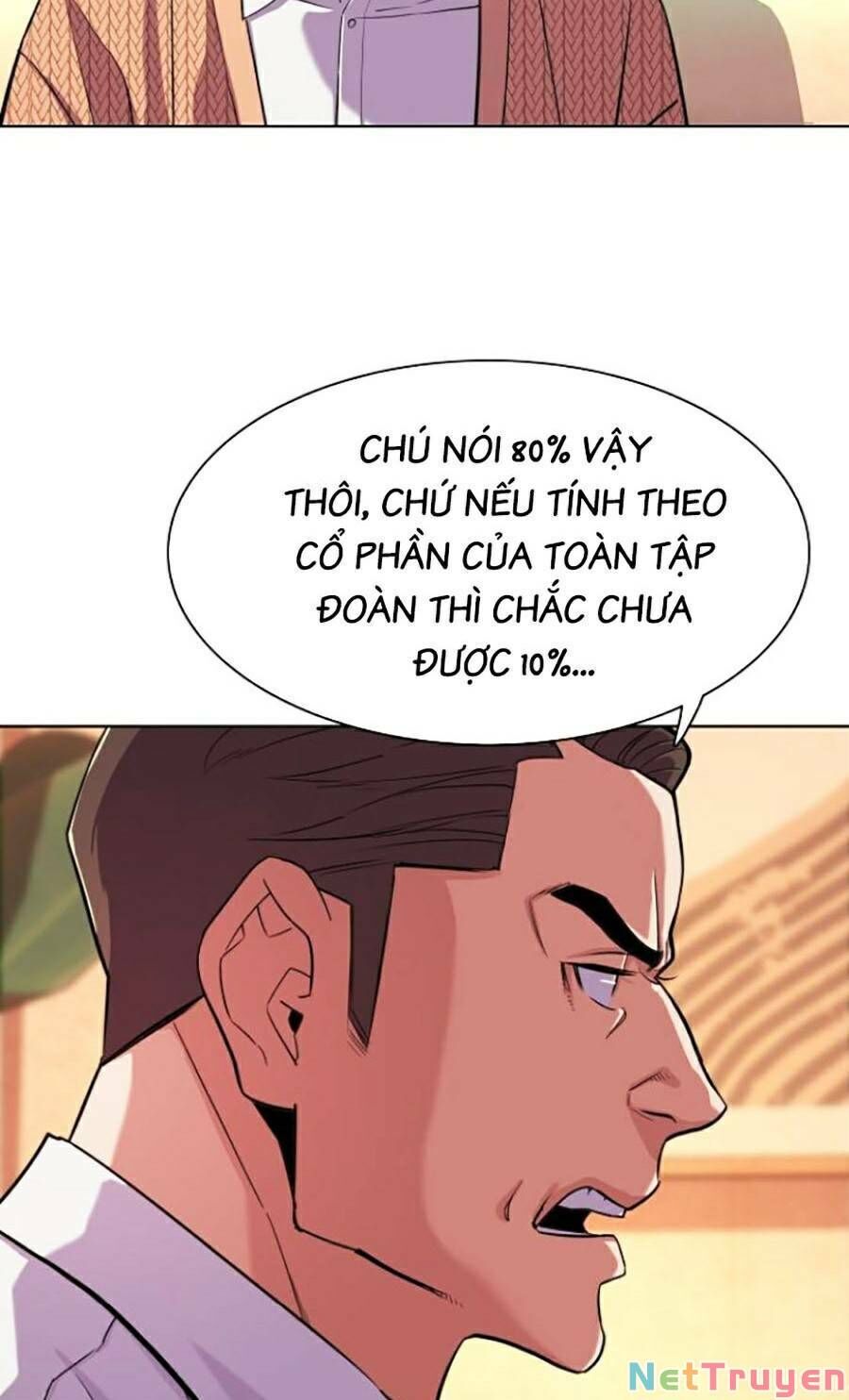 Tiểu Thiếu Gia Gia Tộc Tài Phiệt Chap 43 - Next Chap 44
