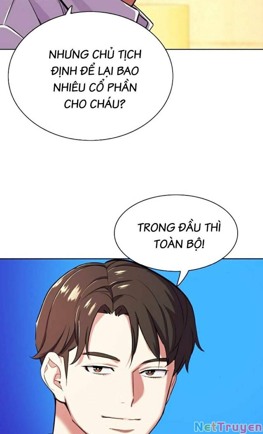 Tiểu Thiếu Gia Gia Tộc Tài Phiệt Chap 43 - Next Chap 44