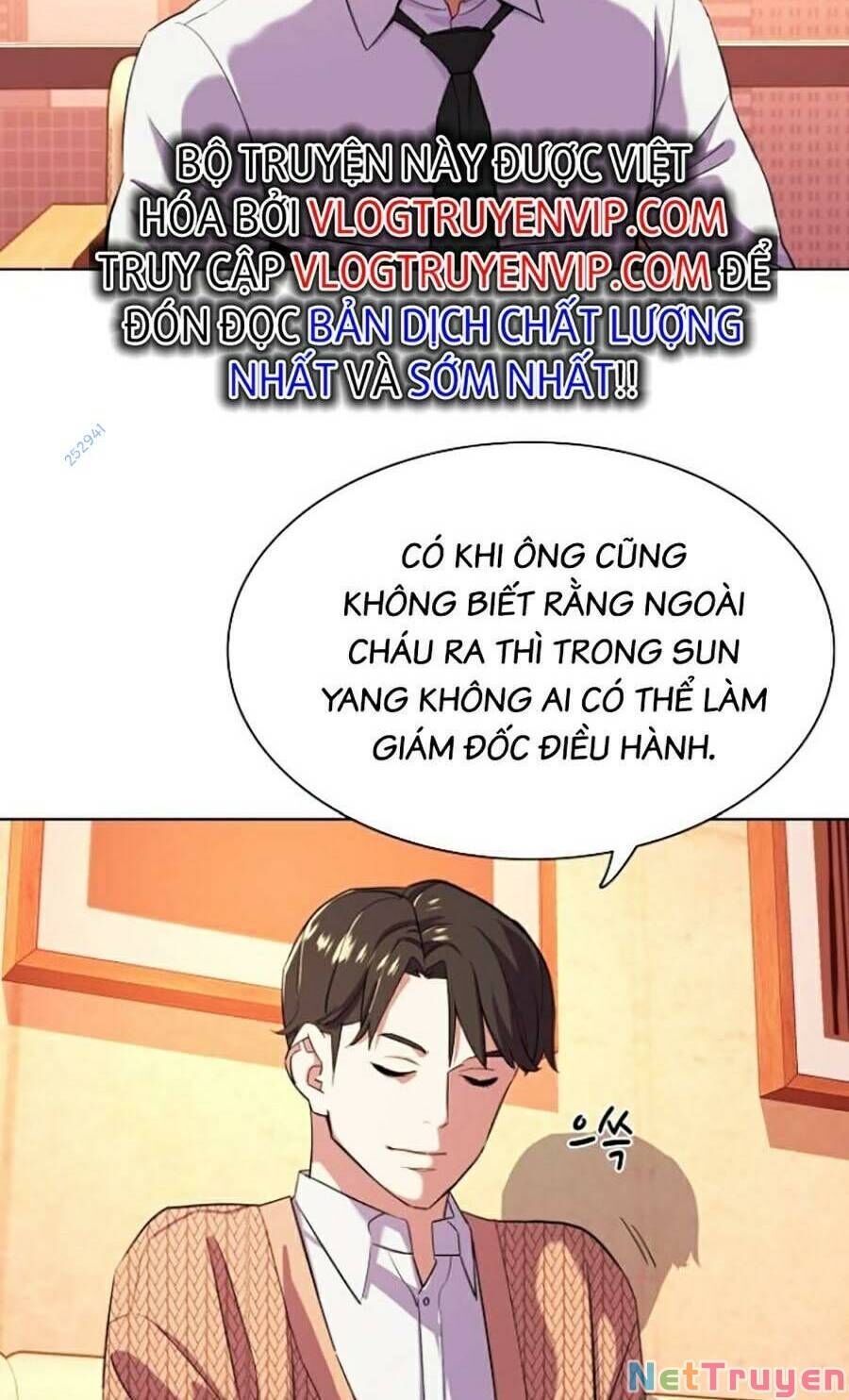 Tiểu Thiếu Gia Gia Tộc Tài Phiệt Chap 43 - Next Chap 44