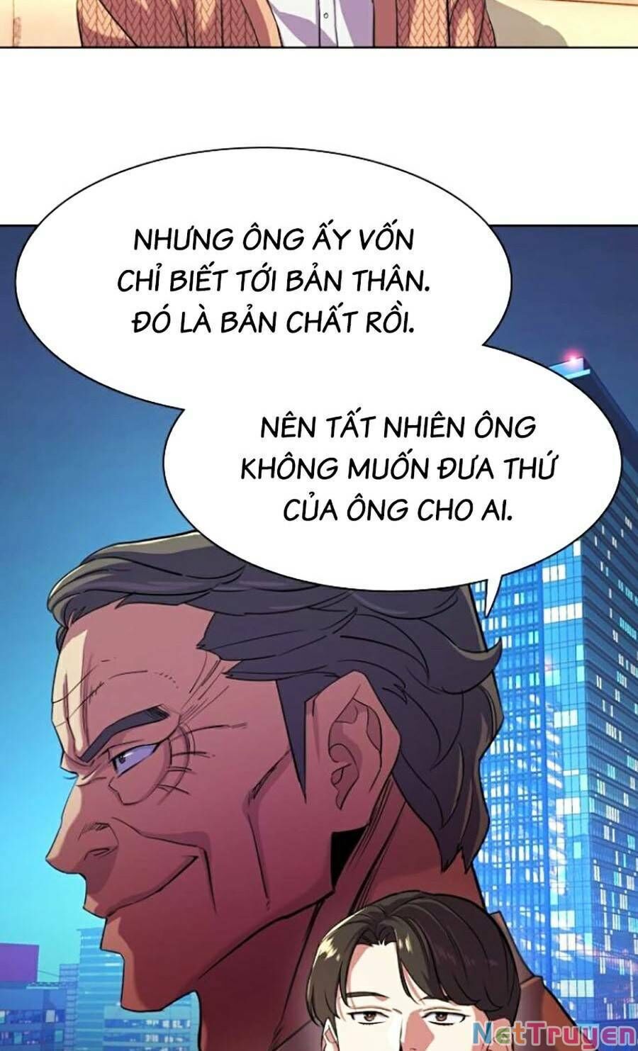 Tiểu Thiếu Gia Gia Tộc Tài Phiệt Chap 43 - Next Chap 44