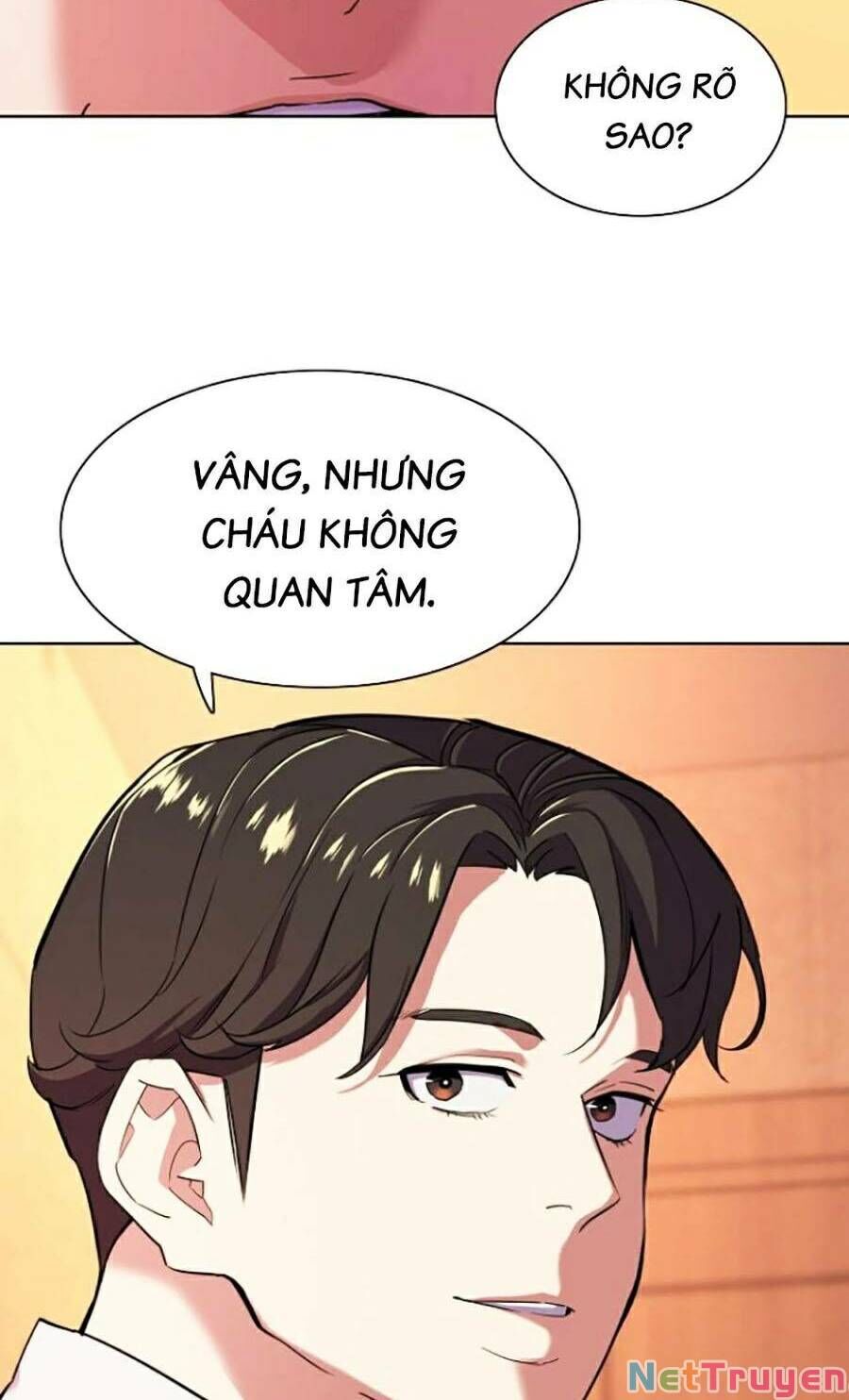 Tiểu Thiếu Gia Gia Tộc Tài Phiệt Chap 43 - Next Chap 44