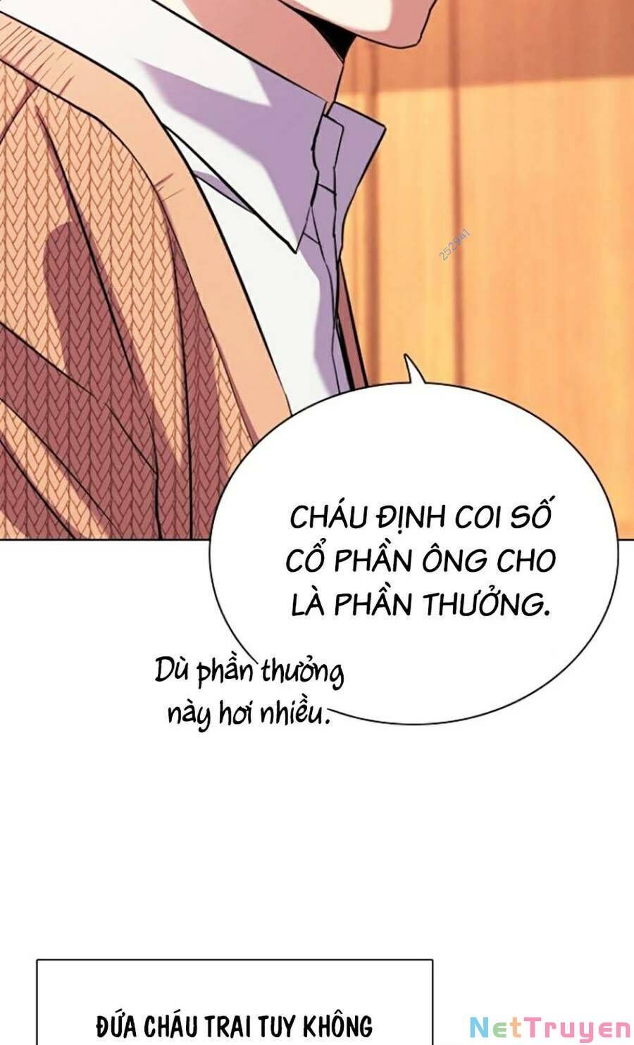 Tiểu Thiếu Gia Gia Tộc Tài Phiệt Chap 43 - Next Chap 44