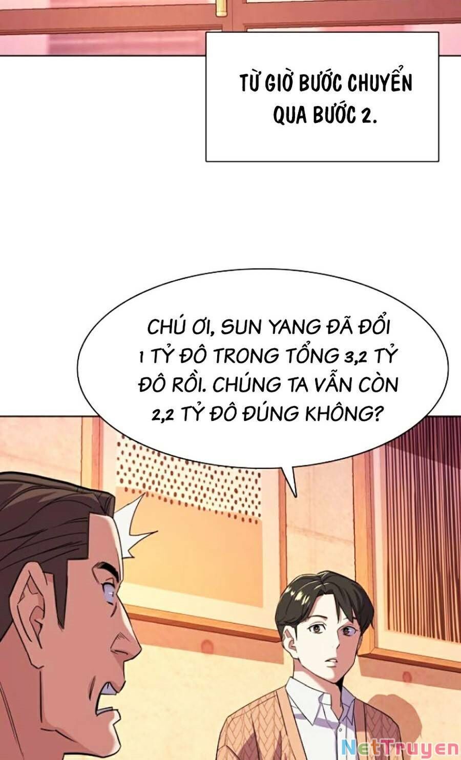 Tiểu Thiếu Gia Gia Tộc Tài Phiệt Chap 43 - Next Chap 44