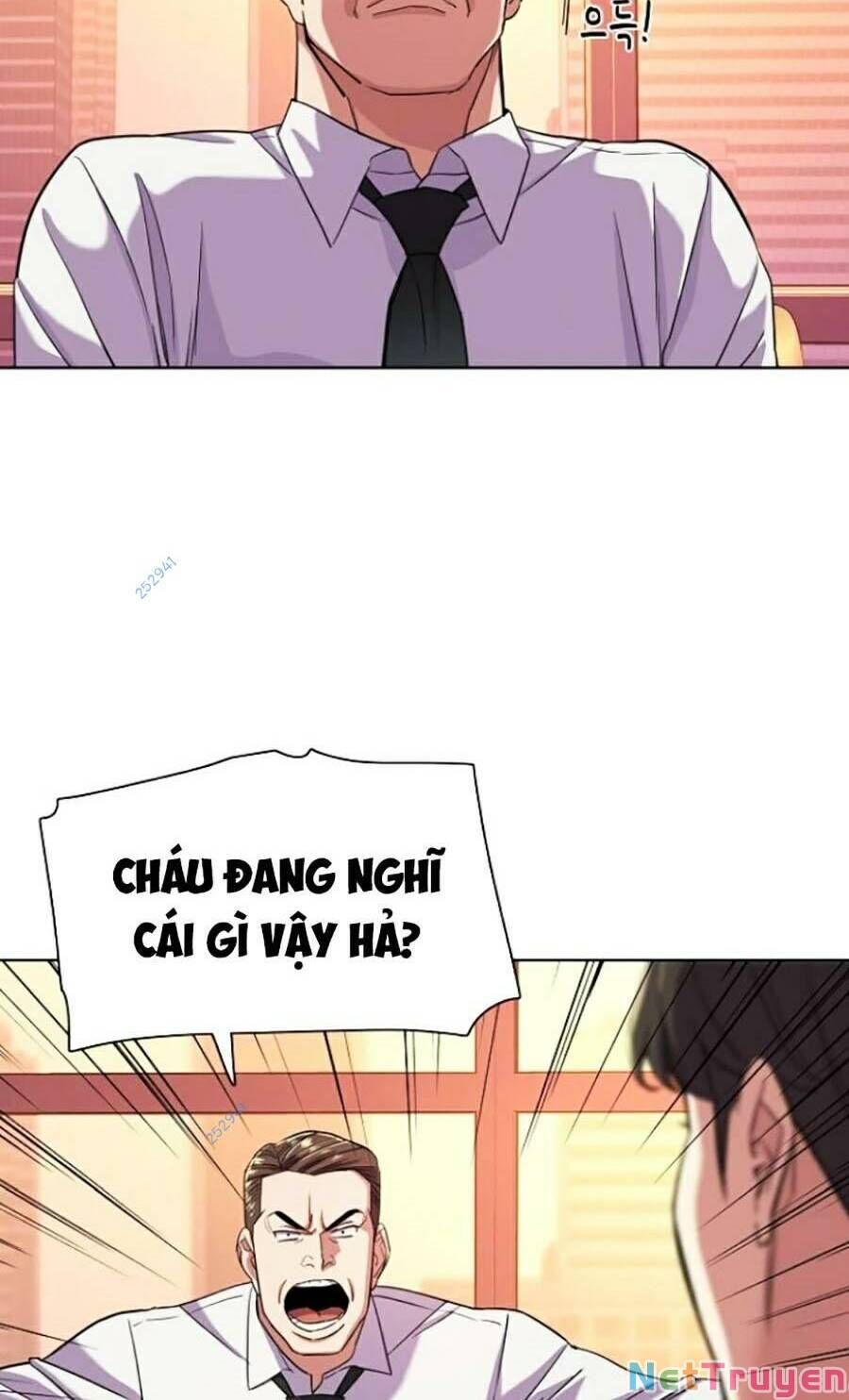 Tiểu Thiếu Gia Gia Tộc Tài Phiệt Chap 43 - Next Chap 44