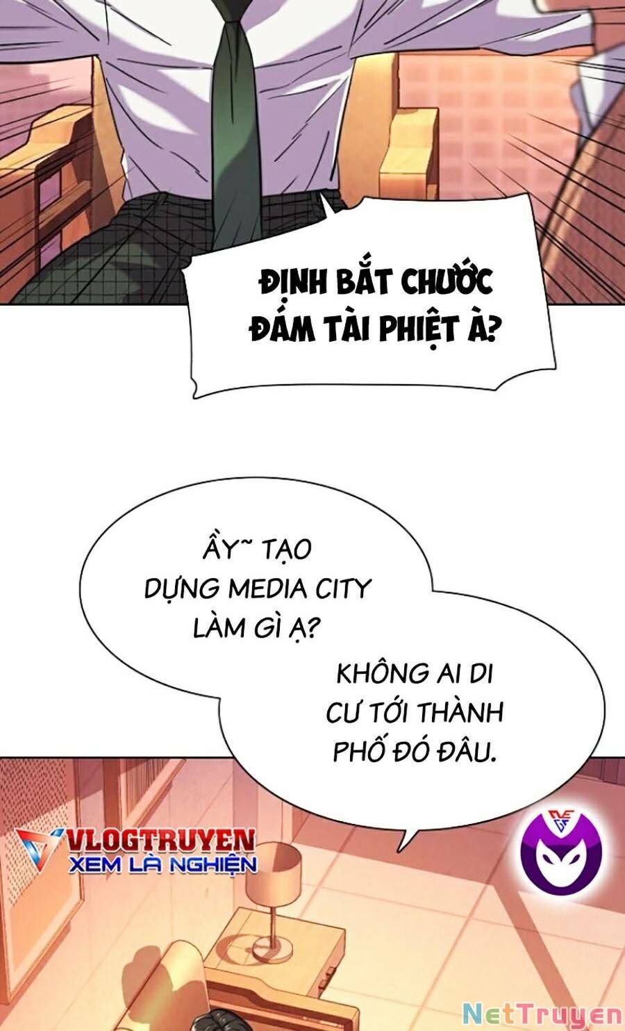 Tiểu Thiếu Gia Gia Tộc Tài Phiệt Chap 43 - Next Chap 44