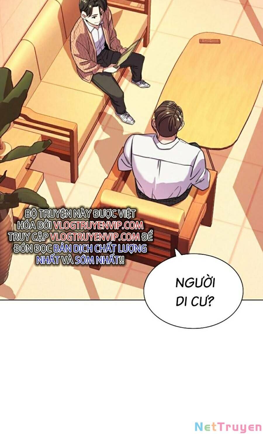 Tiểu Thiếu Gia Gia Tộc Tài Phiệt Chap 43 - Next Chap 44