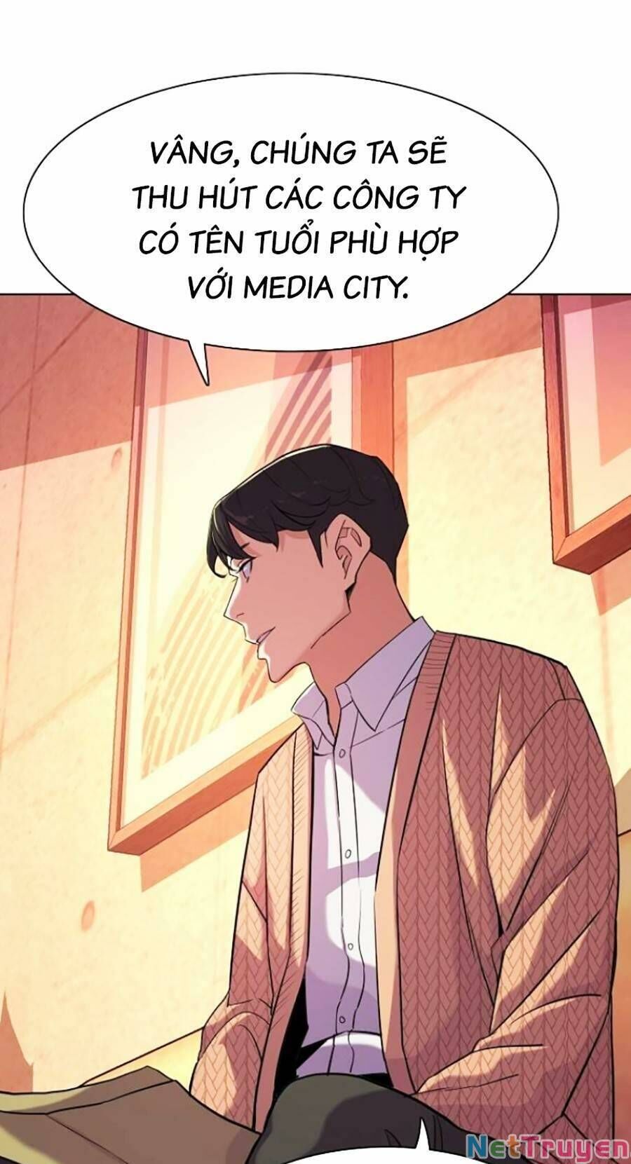 Tiểu Thiếu Gia Gia Tộc Tài Phiệt Chap 43 - Next Chap 44