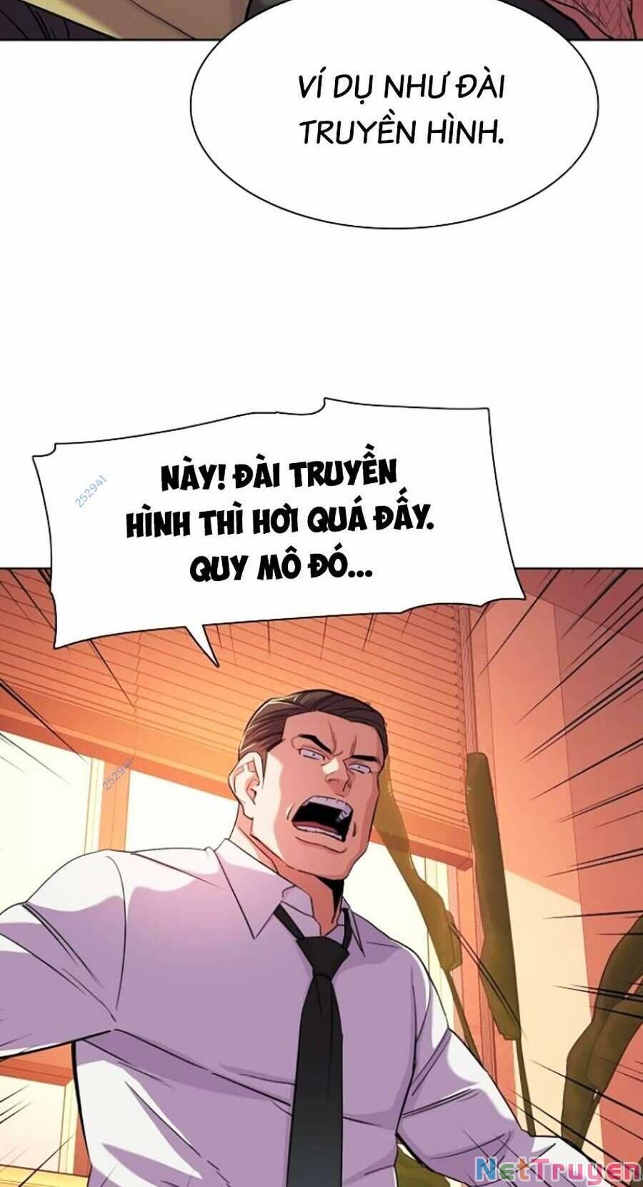 Tiểu Thiếu Gia Gia Tộc Tài Phiệt Chap 43 - Next Chap 44