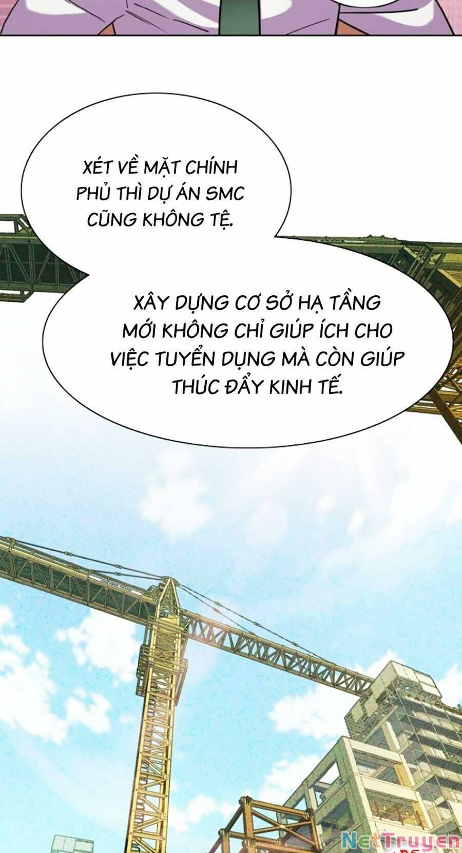 Tiểu Thiếu Gia Gia Tộc Tài Phiệt Chap 43 - Next Chap 44