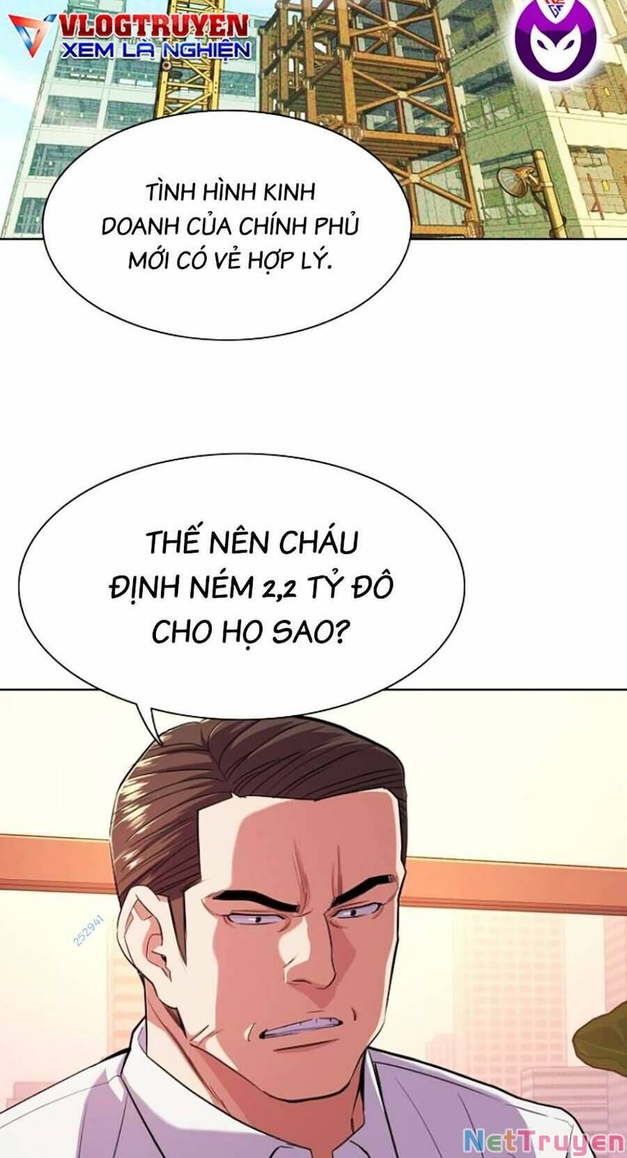 Tiểu Thiếu Gia Gia Tộc Tài Phiệt Chap 43 - Next Chap 44