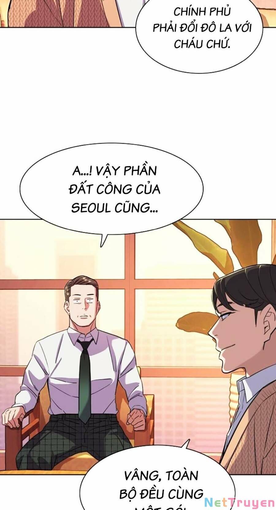 Tiểu Thiếu Gia Gia Tộc Tài Phiệt Chap 43 - Next Chap 44