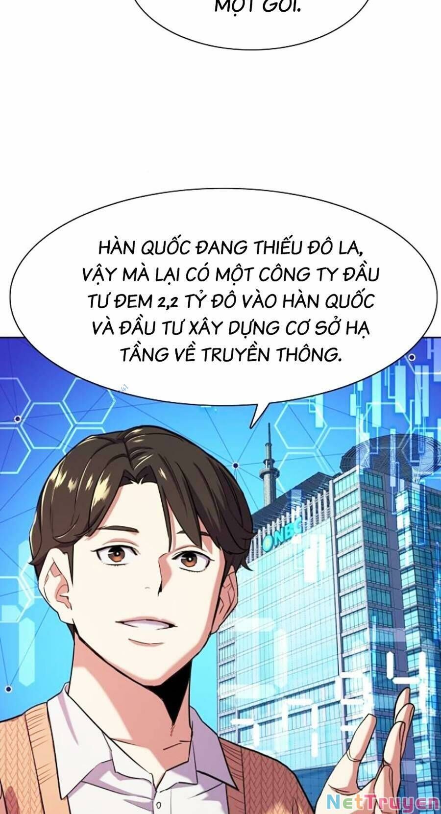 Tiểu Thiếu Gia Gia Tộc Tài Phiệt Chap 43 - Next Chap 44