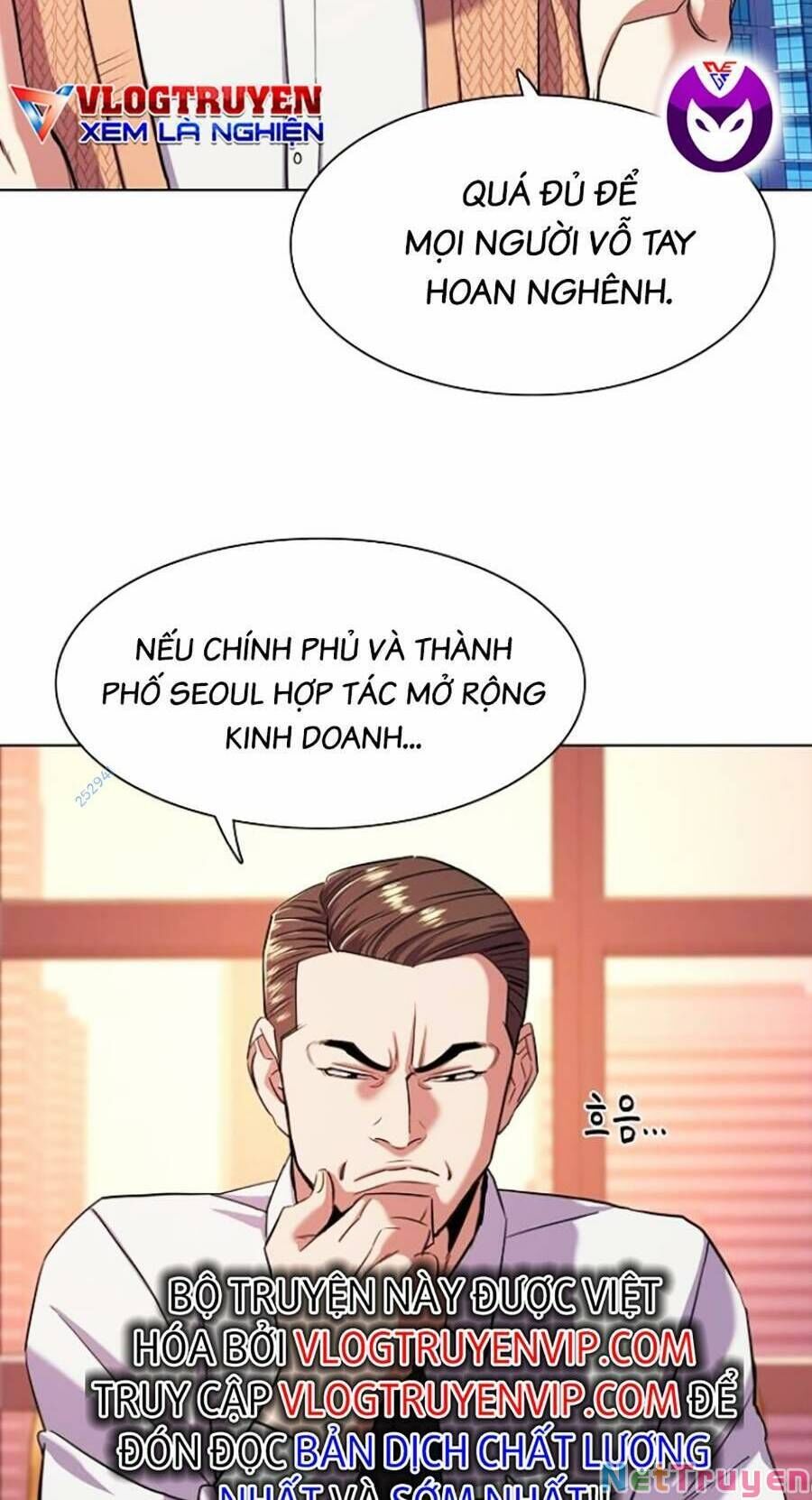 Tiểu Thiếu Gia Gia Tộc Tài Phiệt Chap 43 - Next Chap 44