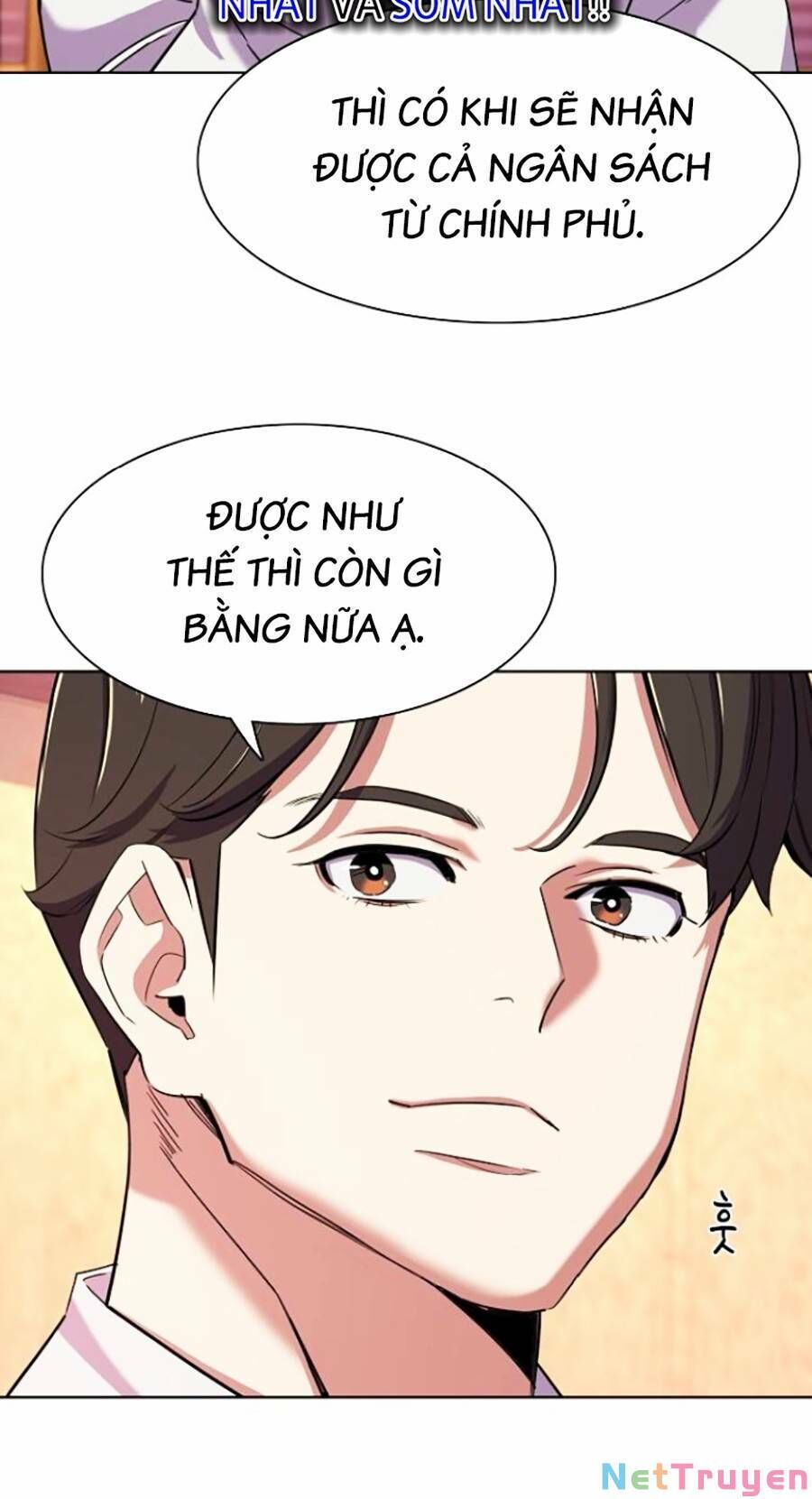 Tiểu Thiếu Gia Gia Tộc Tài Phiệt Chap 43 - Next Chap 44