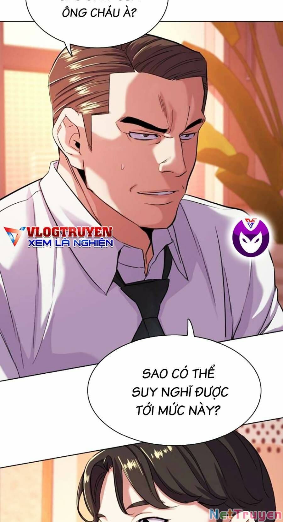 Tiểu Thiếu Gia Gia Tộc Tài Phiệt Chap 43 - Next Chap 44