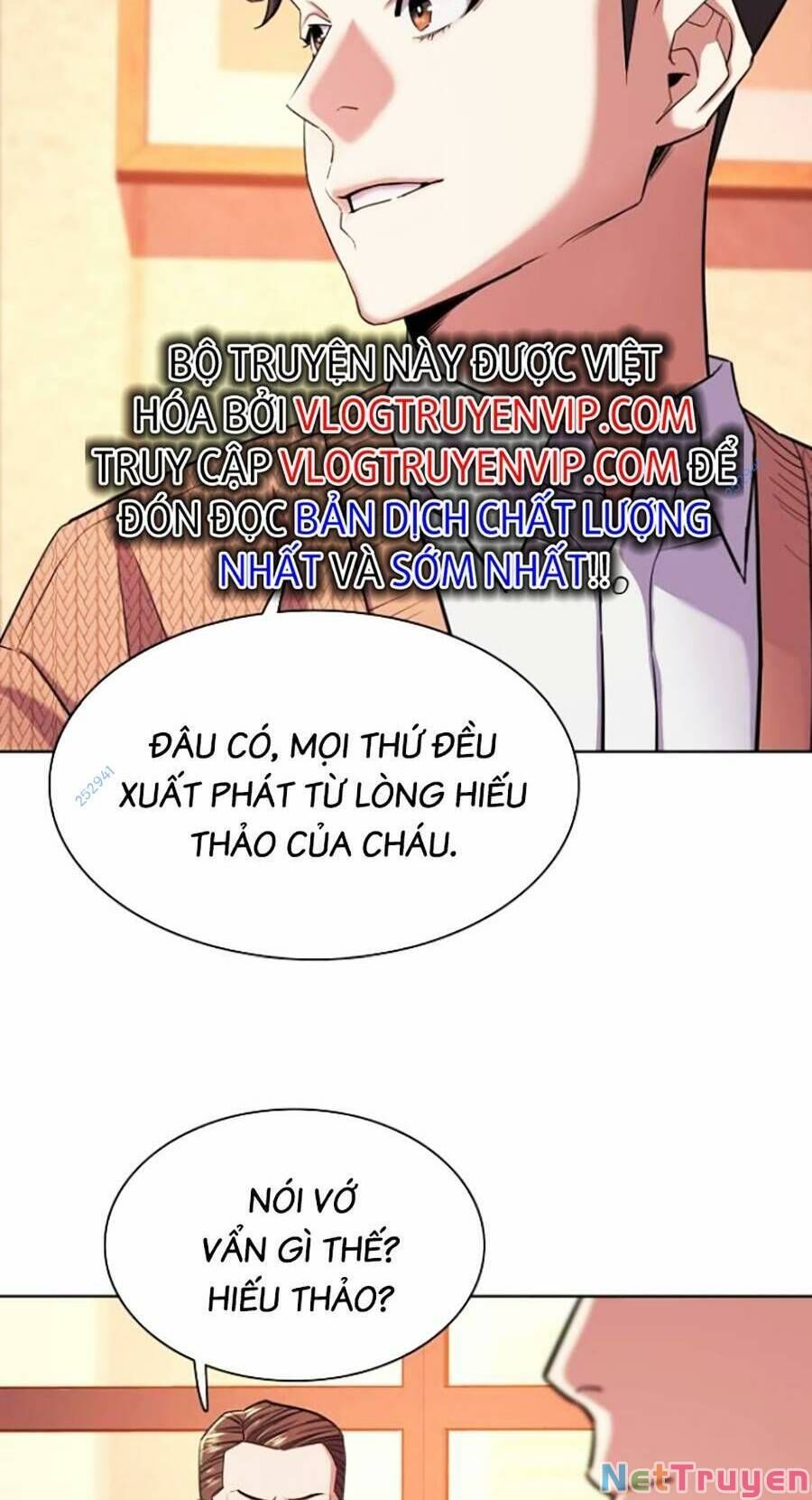 Tiểu Thiếu Gia Gia Tộc Tài Phiệt Chap 43 - Next Chap 44