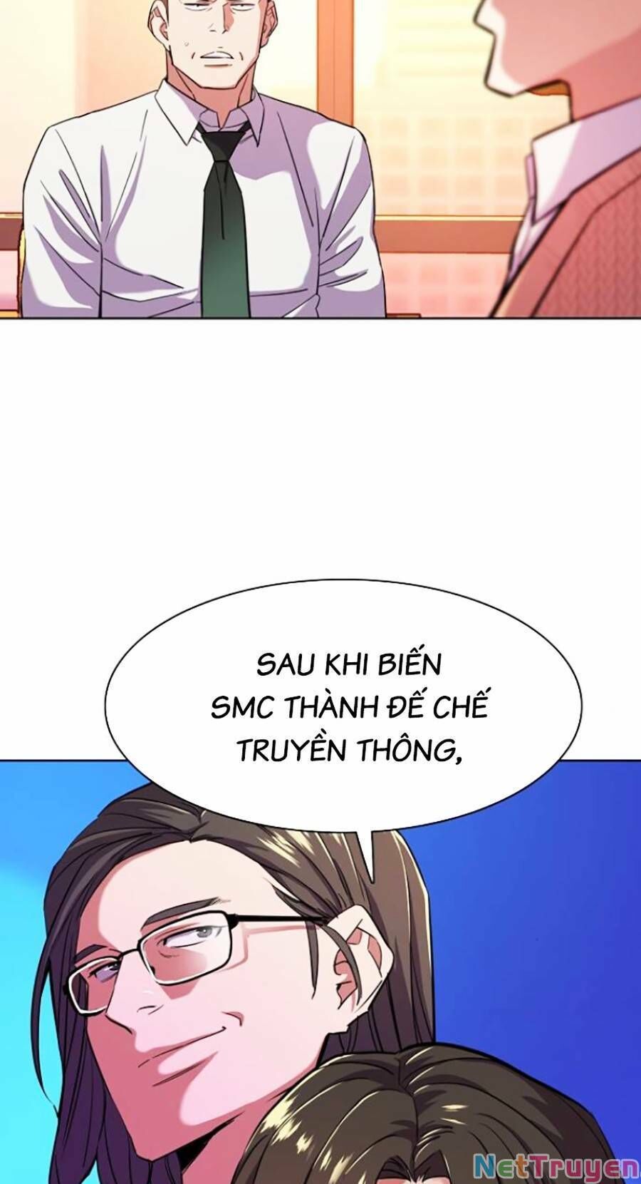 Tiểu Thiếu Gia Gia Tộc Tài Phiệt Chap 43 - Next Chap 44