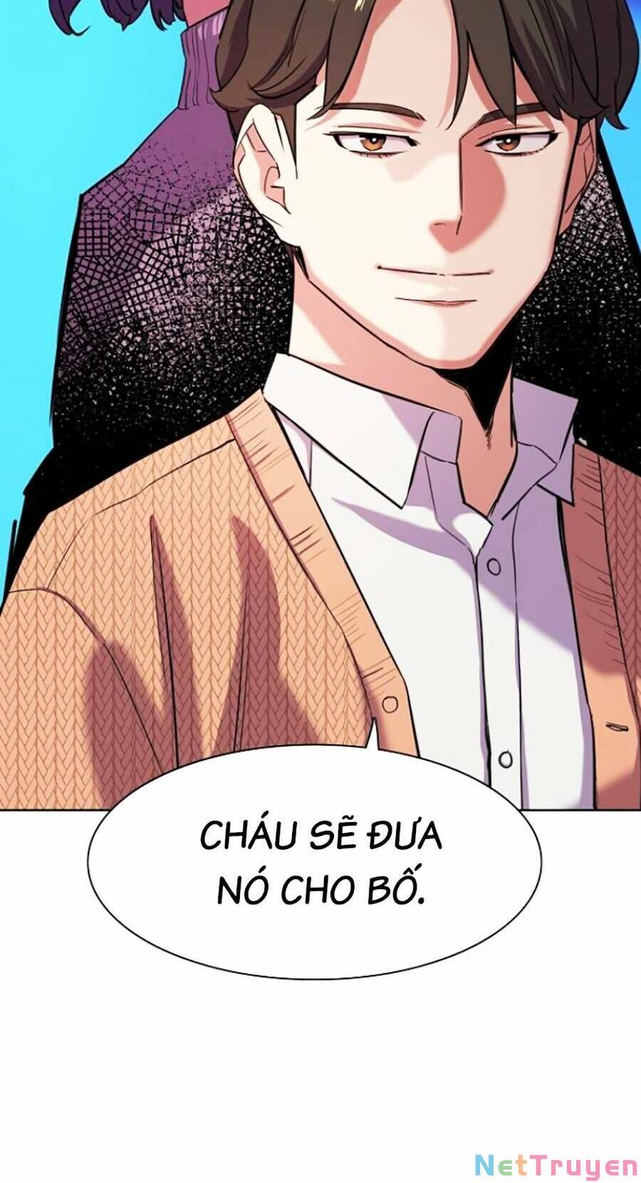 Tiểu Thiếu Gia Gia Tộc Tài Phiệt Chap 43 - Next Chap 44