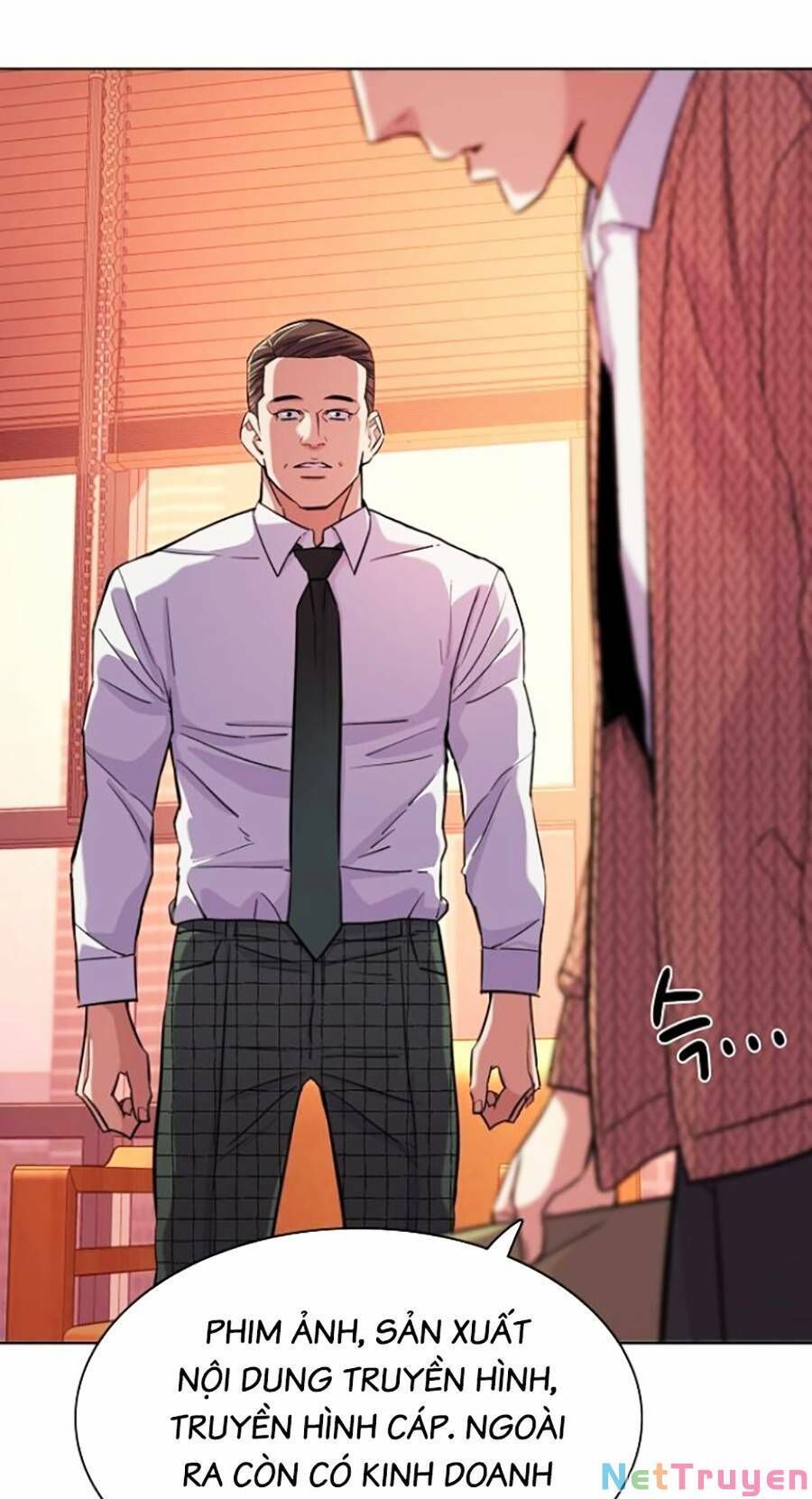 Tiểu Thiếu Gia Gia Tộc Tài Phiệt Chap 43 - Next Chap 44