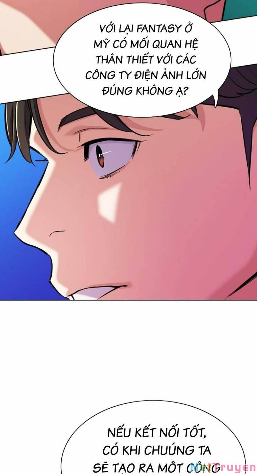 Tiểu Thiếu Gia Gia Tộc Tài Phiệt Chap 43 - Next Chap 44