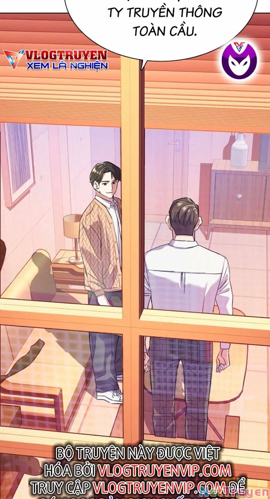 Tiểu Thiếu Gia Gia Tộc Tài Phiệt Chap 43 - Next Chap 44