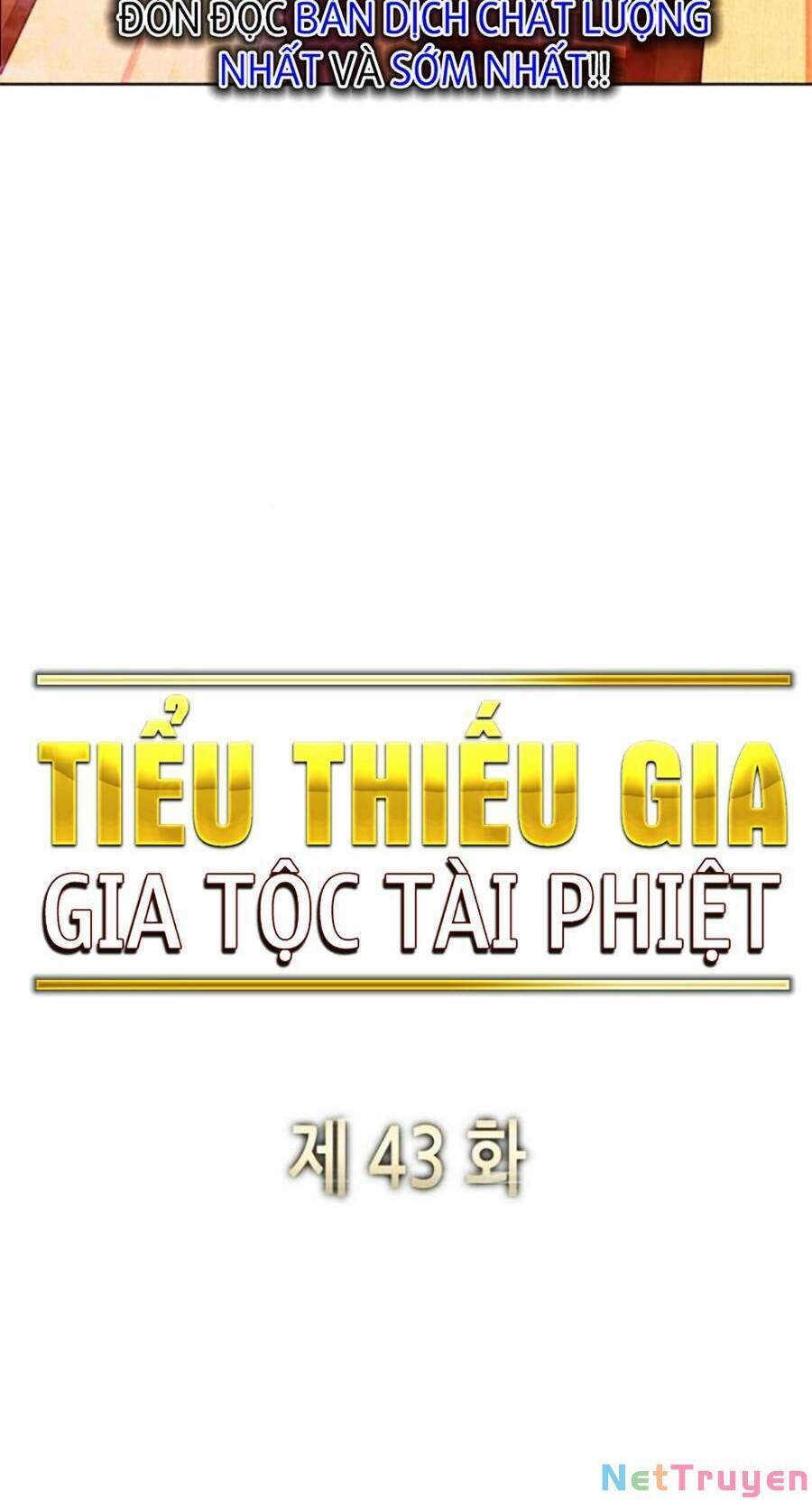 Tiểu Thiếu Gia Gia Tộc Tài Phiệt Chap 43 - Next Chap 44