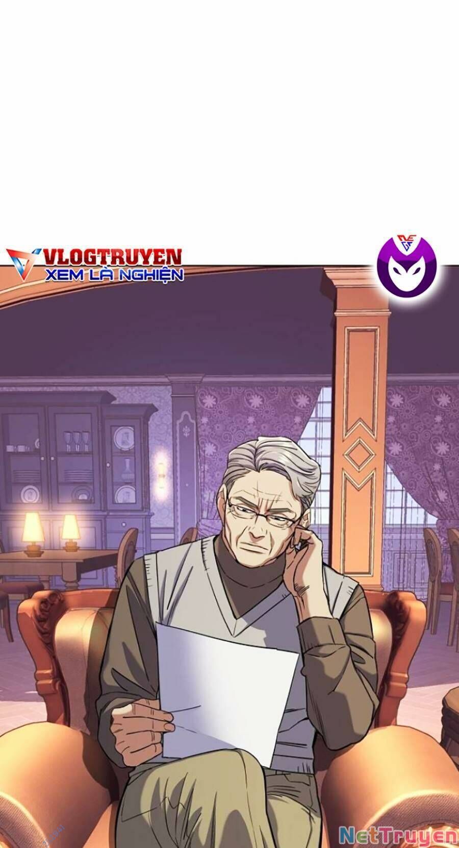 Tiểu Thiếu Gia Gia Tộc Tài Phiệt Chap 43 - Next Chap 44