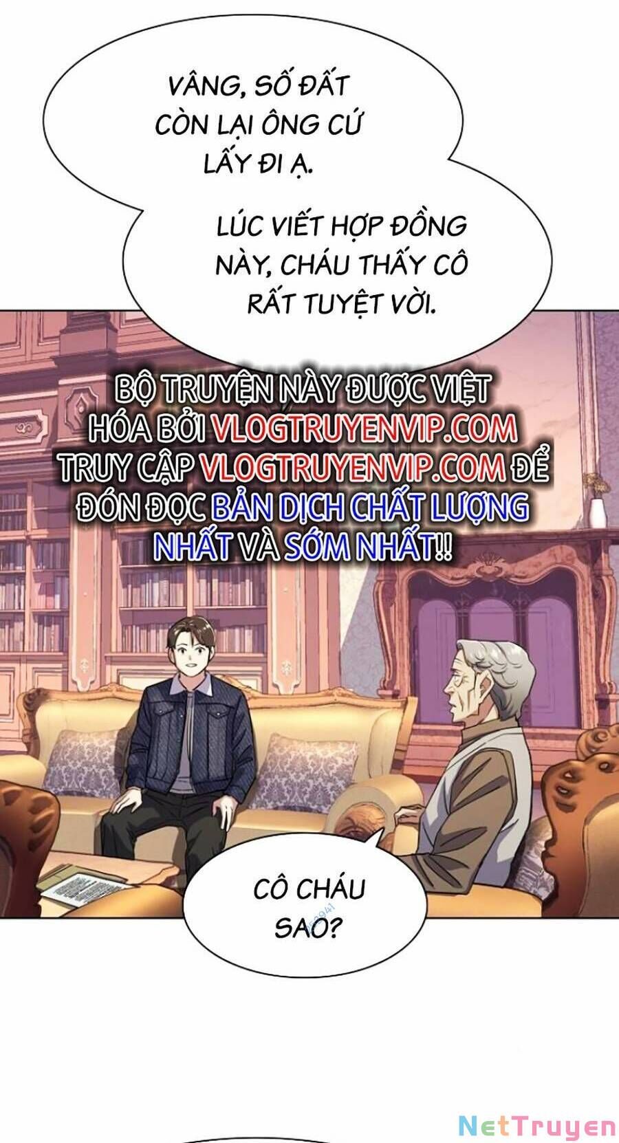 Tiểu Thiếu Gia Gia Tộc Tài Phiệt Chap 43 - Next Chap 44