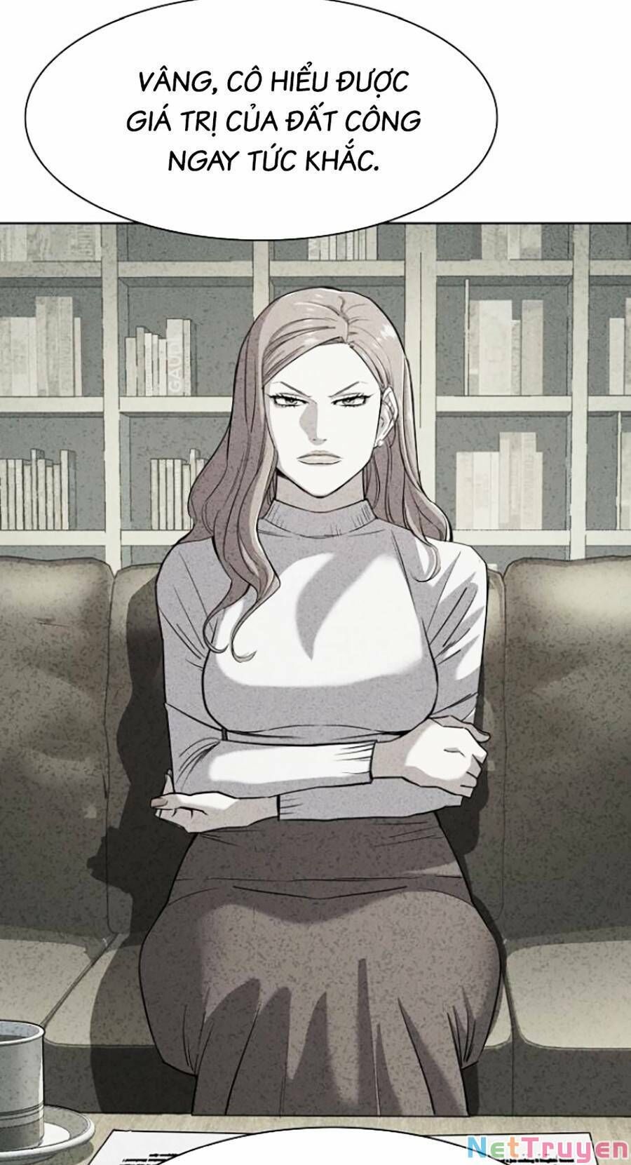 Tiểu Thiếu Gia Gia Tộc Tài Phiệt Chap 43 - Next Chap 44